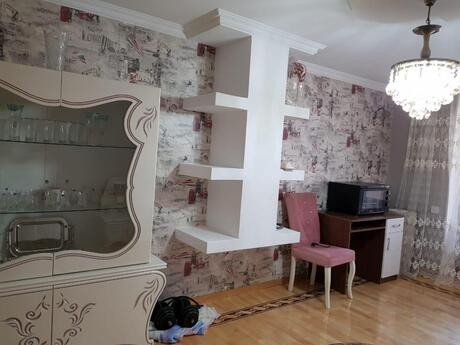3 otaqlı mənzil, 80 m², Memar Əcəmi: 150 000 ₼ 4
