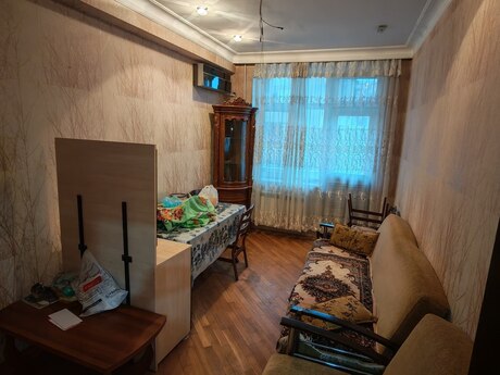 2 otaqlı mənzil, 45 m², İnşaatçılar: 165 000 ₼ 2