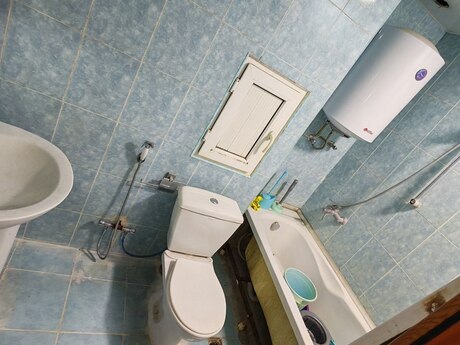 2 otaqlı mənzil, 45 m², İnşaatçılar: 165 000 ₼ 3