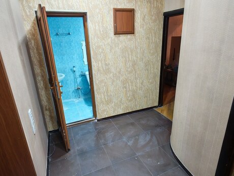 2 otaqlı mənzil, 45 m², İnşaatçılar: 165 000 ₼ 5