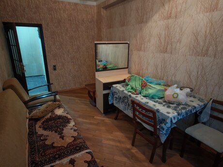 2-комн. · 45 m² · 6/10 этаж, İnşaatçılar