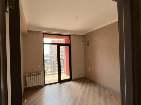 2-комнатная квартира, 61 м², West Town: 196 000 ₼ 2