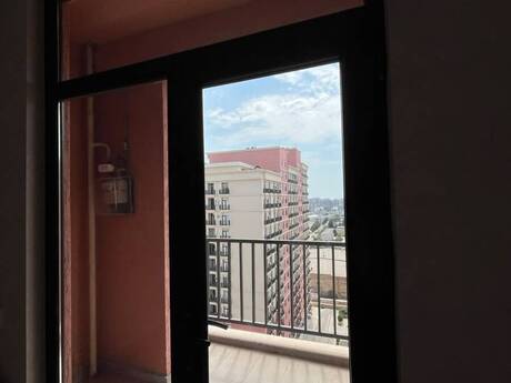 2-комнатная квартира, 61 м², West Town: 196 000 ₼ 4