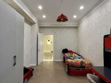 3 otaqlı mənzil, 135 m², Azadlıq Prospekti: 279 000 ₼ 5