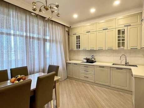 3 otaqlı mənzil, 135 m², Azadlıq Prospekti: 279 000 ₼ 4