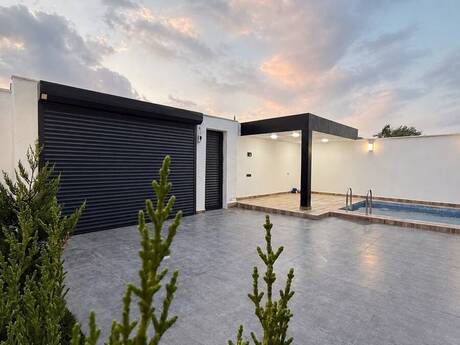 4 otaqlı həyət evi, 125 m², Mərdəkan: 185 000 ₼ 3