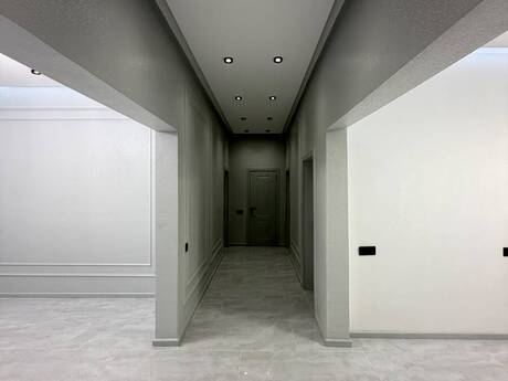 4 otaqlı həyət evi, 125 m², Mərdəkan: 185 000 ₼ 5