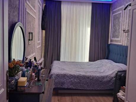 2 otaqlı mənzil, 61 m², Nərimanov: 260 000 ₼ 4