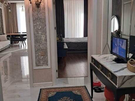 2 otaqlı mənzil, 61 m², Nərimanov: 260 000 ₼ 3