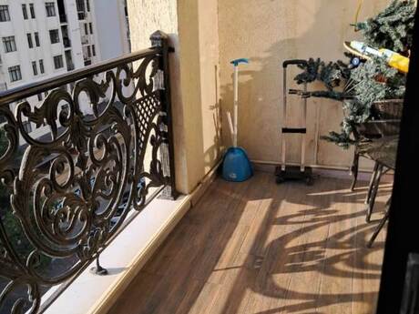2 otaqlı mənzil, 61 m², Nərimanov: 260 000 ₼ 5