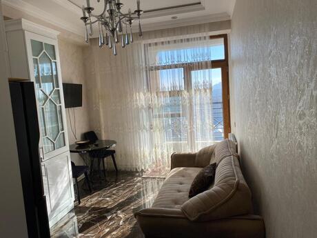 Elan №6409778 - Bakı, Bakıxanov q., 2 otaqlı, 65 m², 20/23 mərtəbə