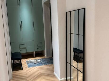 Kirayə 3 otaqlı mənzil, 90 m², Ağ şəhər: 2 200 ₼/ay 5