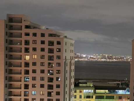 Аренда: 3-комнатная квартира, 70 м², Bayıl: 750 ₼/мес 3