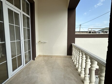 4 otaqlı həyət evi, 130 m², Savalan: 110 000 ₼ 5