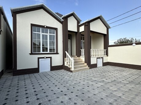 Elan №6409789 - Bakı, Savalan q., 4 otaqlı, 130 m²