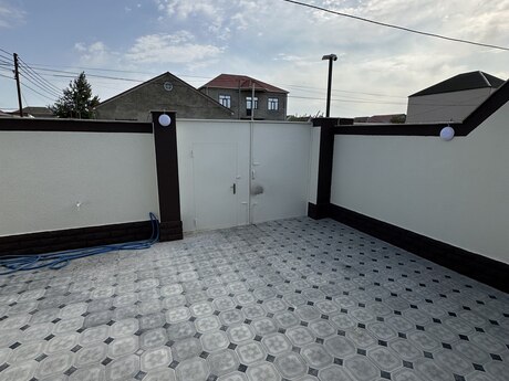 4 otaqlı həyət evi, 130 m², Savalan: 110 000 ₼ 3