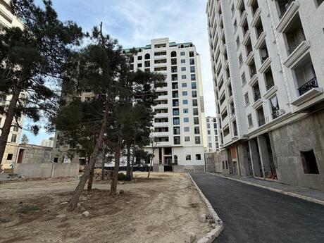 2 otaqlı mənzil, 82 m², Olympus Nobel: 162 000 ₼ 4