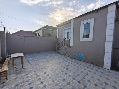 4 otaqlı həyət evi, 104 m², Saray: 92 000 ₼ 3