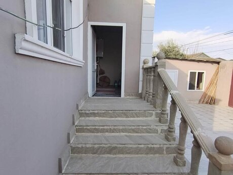 4 otaqlı həyət evi, 104 m², Saray: 92 000 ₼ 4