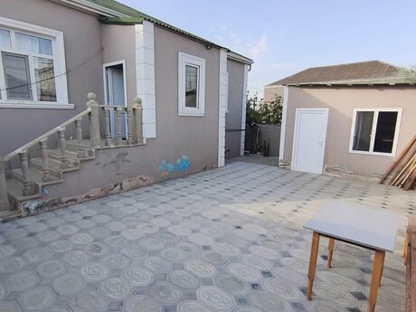 4 otaqlı həyət evi, 104 m², Saray: 92 000 ₼ 2
