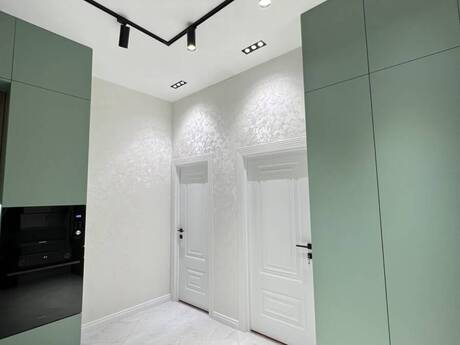 Kirayə 3 otaqlı mənzil, 100 m², Şah İsmayıl Xətai: 1 400 ₼/ay 5
