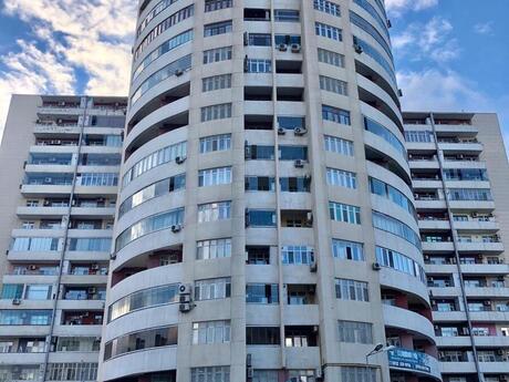 Elan №6409788 - Bakı, Elmlər Akademiyası m., 2 otaqlı, 90 m², 9/17 mərtəbə