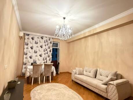 Kirayə 2 otaqlı mənzil, 90 m², Elmlər Akademiyası: 850 ₼/ay 4