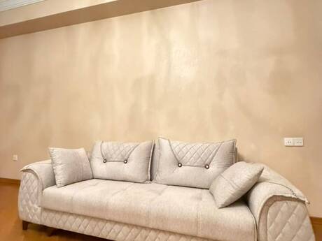 Kirayə 2 otaqlı mənzil, 90 m², Elmlər Akademiyası: 850 ₼/ay 3