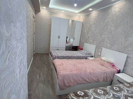 4 otaqlı mənzil, 115 m², 8 Noyabr: 350 000 ₼ 5