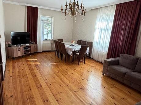 4 otaqlı həyət evi, 100 m², Maştağa: 95 000 ₼ 3