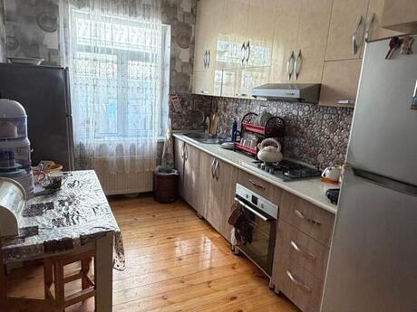 4 otaqlı həyət evi, 100 m², Maştağa: 95 000 ₼ 2