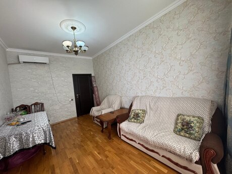 Elan №6409802 - Sumqayıt, Sumqayıt, 3 otaqlı, 72 m², 6/16 mərtəbə