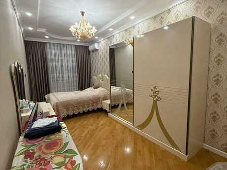 3 otaqlı mənzil, 137 m², Azadlıq Prospekti: 360 000 ₼ 3