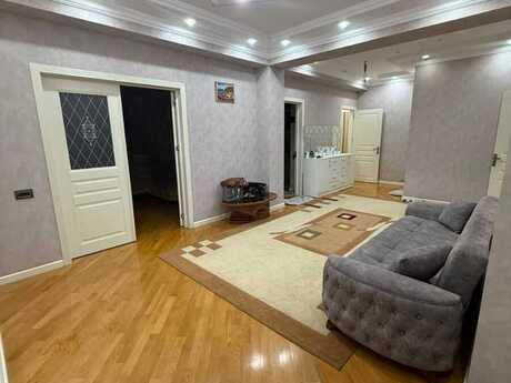 3 otaqlı mənzil, 137 m², Azadlıq Prospekti: 360 000 ₼ 4
