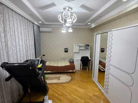 3 otaqlı mənzil, 137 m², Azadlıq Prospekti: 360 000 ₼ 5