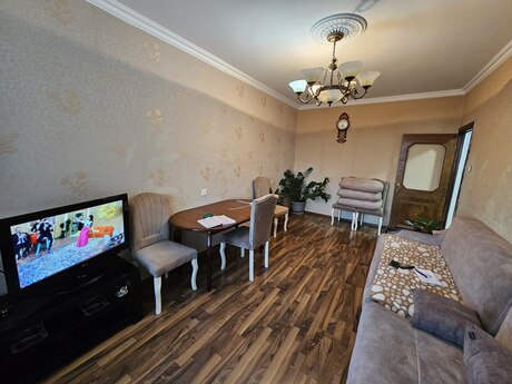 2 otaqlı mənzil, 60 m², Yeni Günəşli: 127 900 ₼ 3