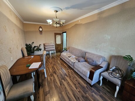 2 otaqlı mənzil, 60 m², Yeni Günəşli: 127 900 ₼ 4