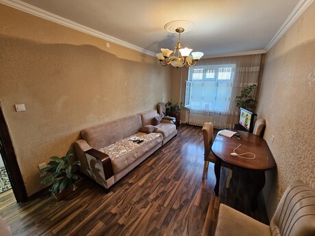 2 otaqlı mənzil, 60 m², Yeni Günəşli: 127 900 ₼ 2