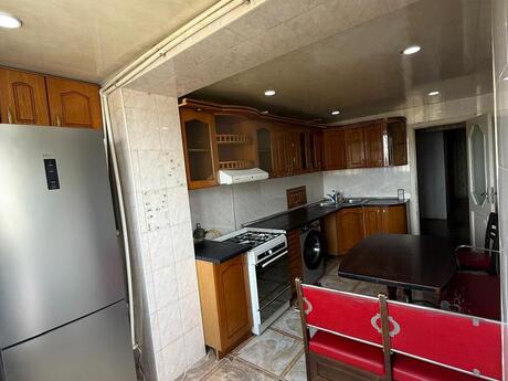 Elan №6409809 - Bakı, 20 Yanvar m., 4 otaqlı, 120 m², 6/9 mərtəbə