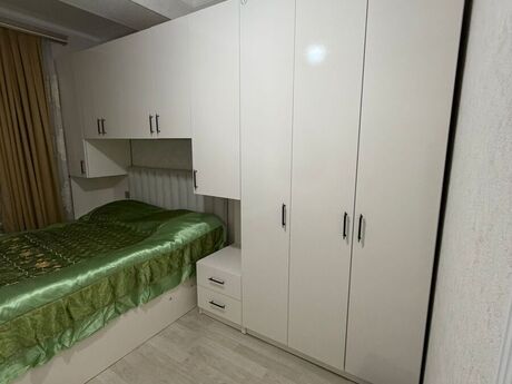 Kirayə 3 otaqlı mənzil, 75 m², Saray: 500 ₼/ay 2