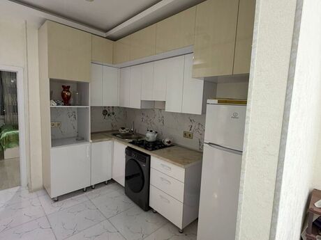 Kirayə 3 otaqlı mənzil, 75 m², Saray: 500 ₼/ay 5