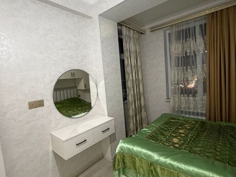 Kirayə 3 otaqlı mənzil, 75 m², Saray: 500 ₼/ay 3
