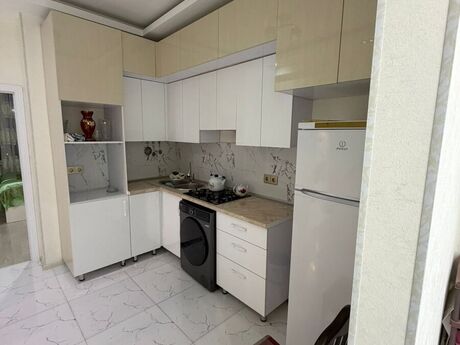 Kirayə 3 otaqlı mənzil, 75 m², Saray: 500 ₼/ay 4