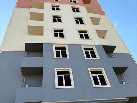 Elan №6409820 - Bakı, Masazır q., 3 otaqlı, 91 m², 2/9 mərtəbə