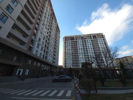 Объявление №6410074 - Баку, м. Нариман Нариманов, 2-комн., 60 м²