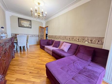 4-комнатная квартира, 118 м², Gənclik: 285 000 ₼ 4