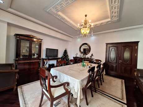 4 otaqlı mənzil, 172 m², Nərimanov: 475 000 ₼ 4