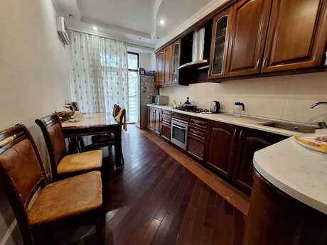 4 otaqlı mənzil, 172 m², Nərimanov: 475 000 ₼ 5