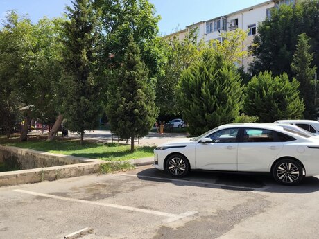 2 otaqlı mənzil, 40 m², Memar Əcəmi: 129 000 ₼ 5