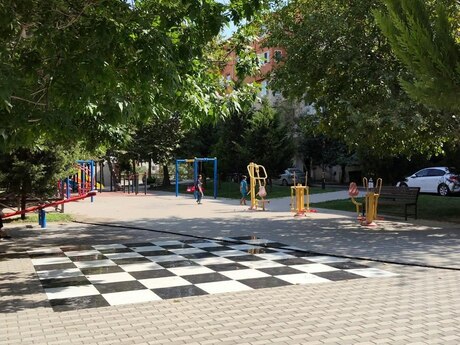 2 otaqlı mənzil, 40 m², Memar Əcəmi: 129 000 ₼ 3